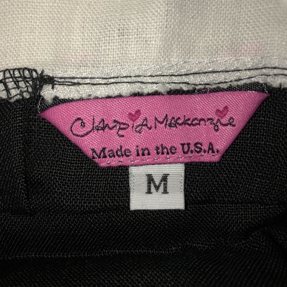 Claudia MacKenzie Designs Dress - Picture 4 of 6